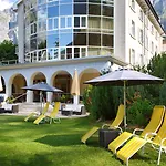 Thermalhotel De France Hotel