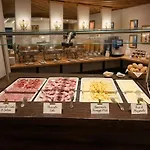 Thermalhotel De France 4* 洛伊克巴德
