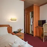 Hotell Thermalhotel De France 4*