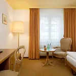 Thermalhotel De France Hotel Leukerbad