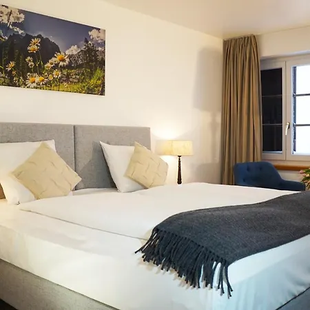 Thermalhotel De France فندق