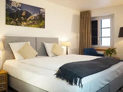 Thermalhotel De France