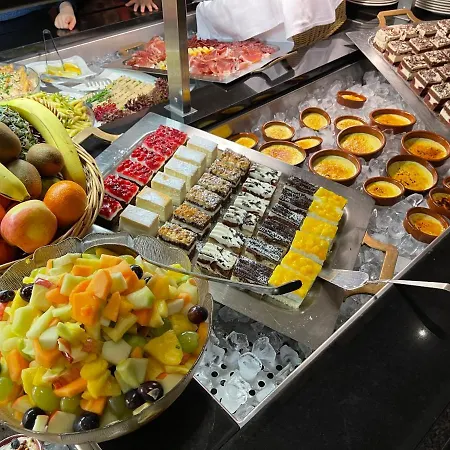 Thermalhotel De France 호텔 4*