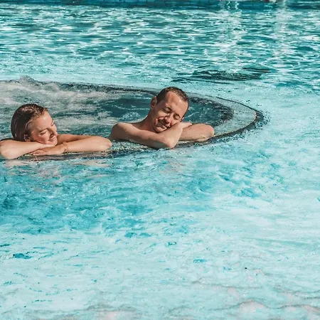 호텔 Thermalhotel De France 로이커바드