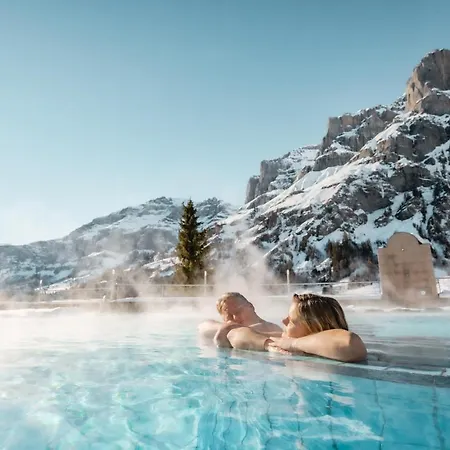 De France By Thermalhotels