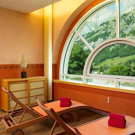 호텔 Thermalhotel De France