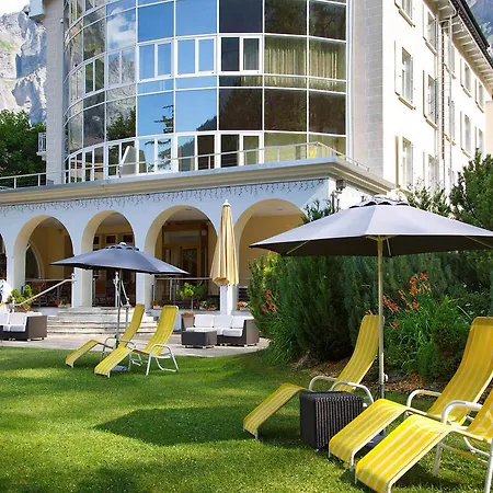 호텔 Thermalhotel De France 4*