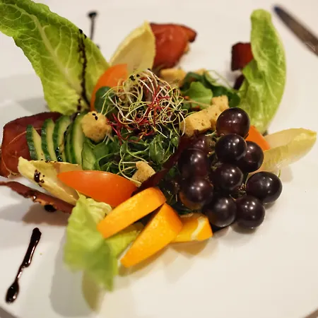 Thermalhotel De France 4* 로이커바드