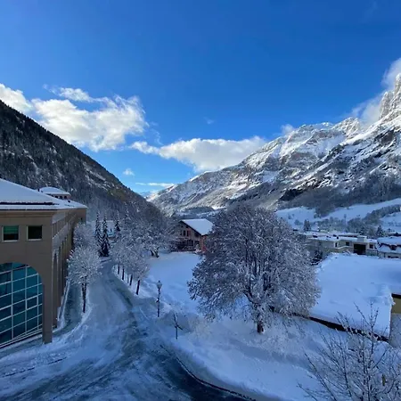 Thermalhotel De France 4*