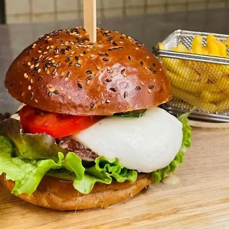 Thermalhotel De France