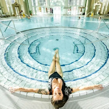 Ξενοδοχείο Thermalhotel De France Leukerbad