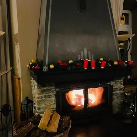 Thermalhotel De France 호텔 로이커바드