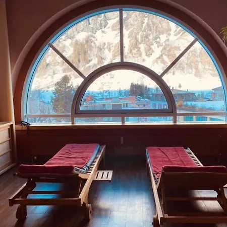 Ξενοδοχείο Thermalhotel De France