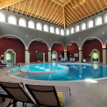 Thermalhotel De France 4*