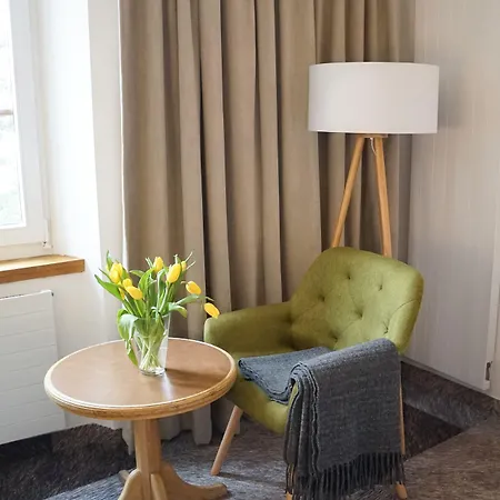 Thermalhotel De France لوكباد