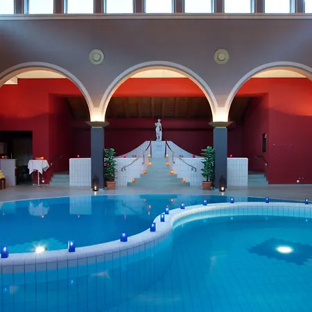 호텔 Thermalhotel De France 4*