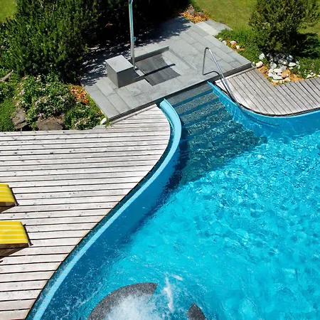 호텔 Thermalhotel De France