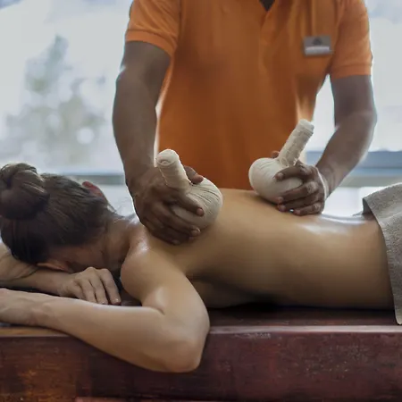 Thermalhotel De France 4*