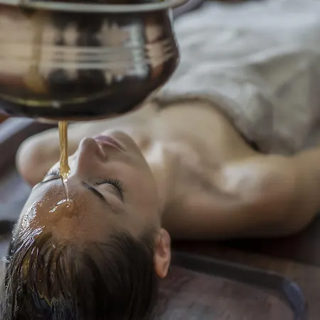 호텔 Thermalhotel De France