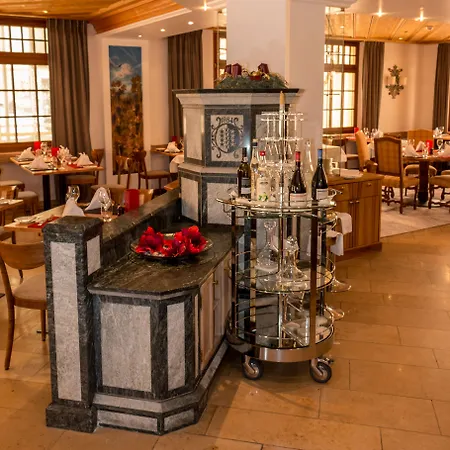 Thermalhotel De France 4*