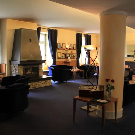 Thermalhotel De France