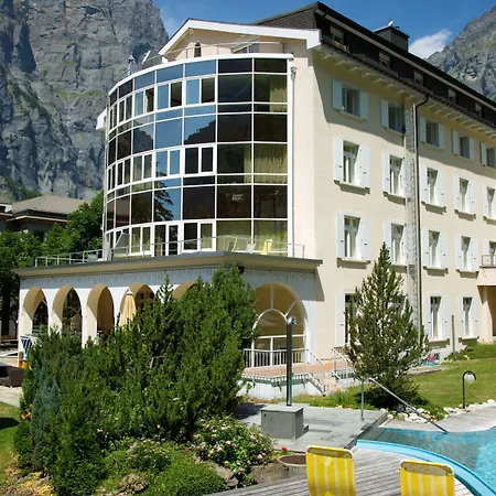 Thermalhotel De France