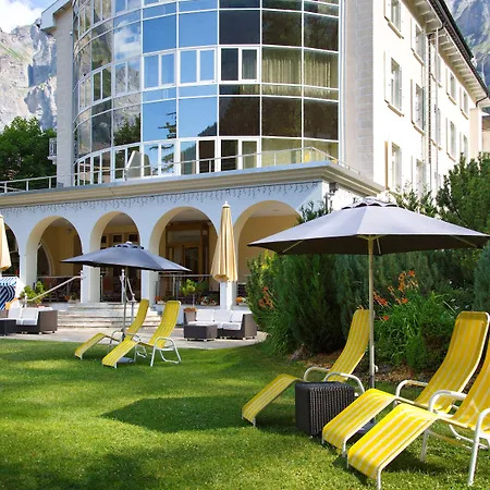 Thermalhotel De France Hotel