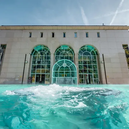 Thermalhotel De France 4*