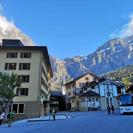 ホテル Thermalhotel De France