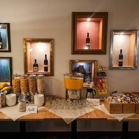 Otel Thermalhotel De France Leukerbad