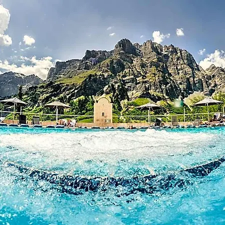 Thermalhotel De France 4*