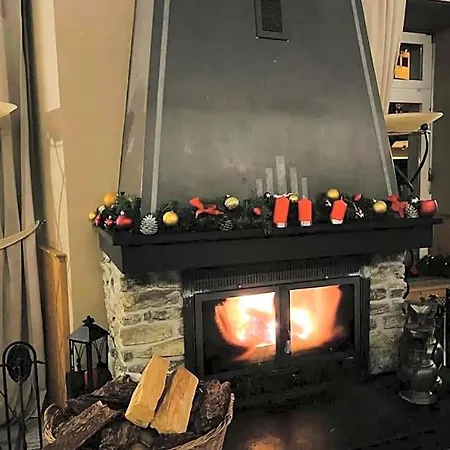 Thermalhotel De France Leukerbad