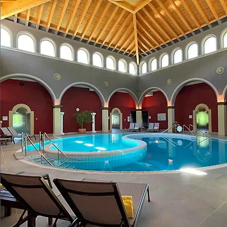 Thermalhotel De France Leukerbad