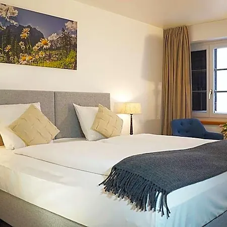Thermalhotel De France