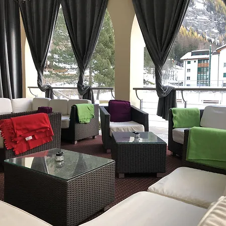 Thermalhotel De France