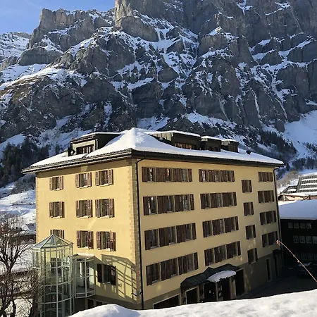 Hotel Thermalhotel De France 4*