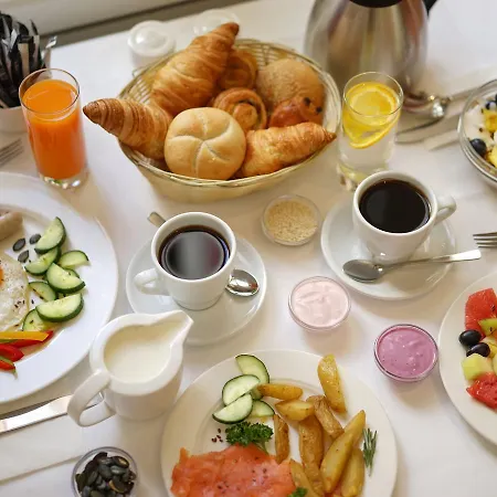 De France By Thermalhotels Hotel 4*