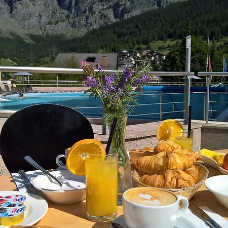 Thermalhotel De France