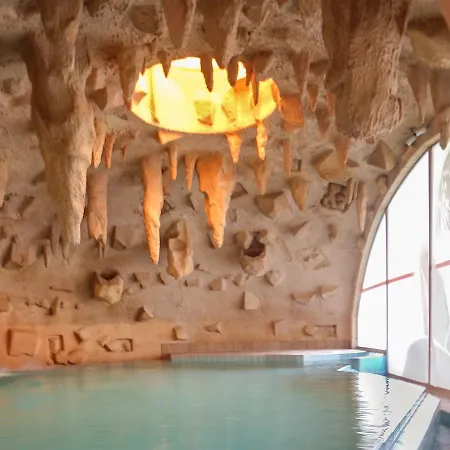 호텔 Thermalhotel De France