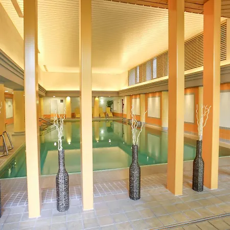 Hotel De France By Thermalhotels 4*