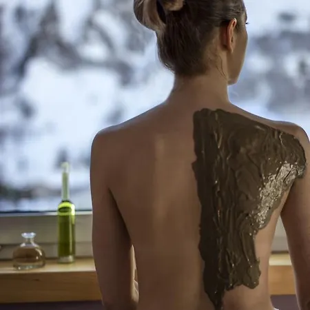 Thermalhotel De France Ξενοδοχείο 4*