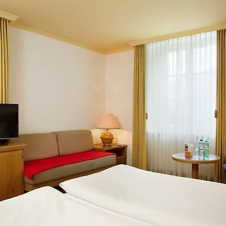 Thermalhotel De France