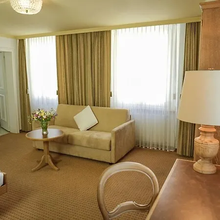 Hotel Thermalhotel De France 4*