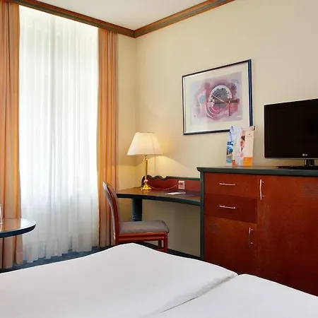 Hotel Thermalhotel De France