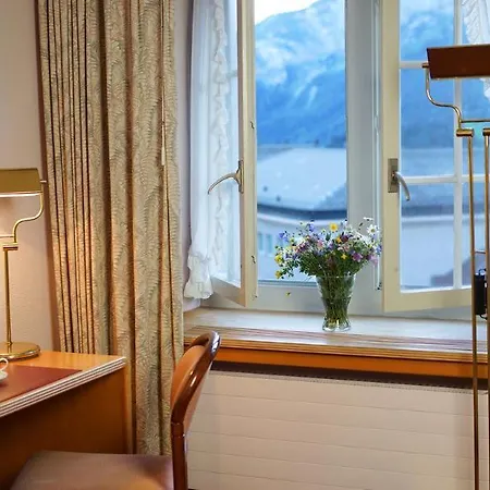 Thermalhotel De France 4*