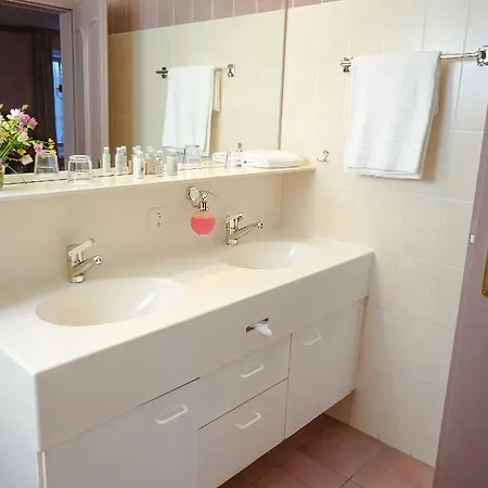 Thermalhotel De France Hotel 4*