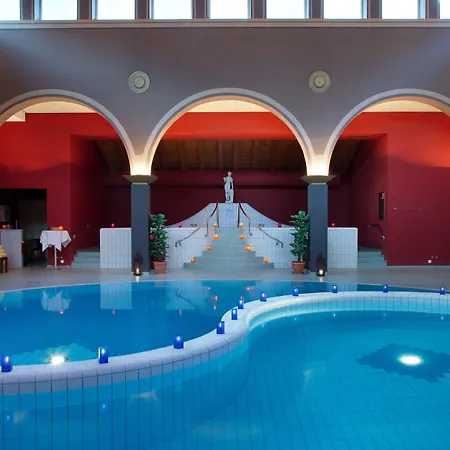 De France By Thermalhotels 4* Leukerbad