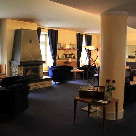 De France By Thermalhotels