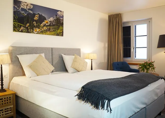 Thermalhotel De France Hotel