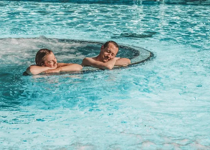 Ξενοδοχείο Thermalhotel De France Leukerbad
